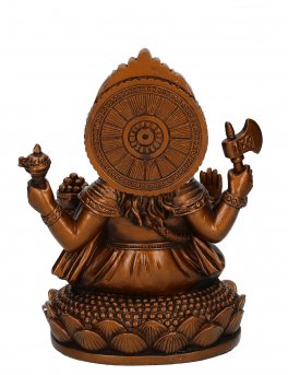 Statua Ganesha - 3