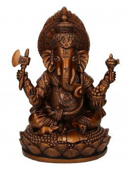 Statua Ganesha - 1