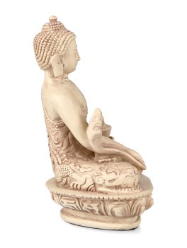 Statuetta Buddha della Medicina - 4