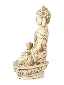 Statuetta Buddha - Meditation Pose - 2