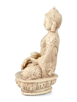 Statuetta Buddha Shakyamuni - 2