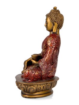 Statuetta Buddha - Wish Giving Pose - 2