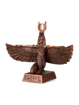 Statuetta Egizia - Iside - 2