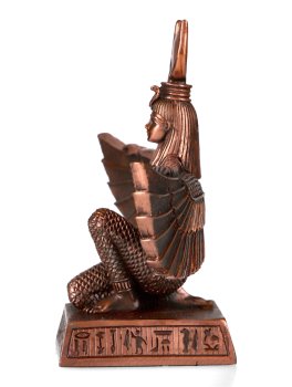 Statuetta Egizia - Iside - 3