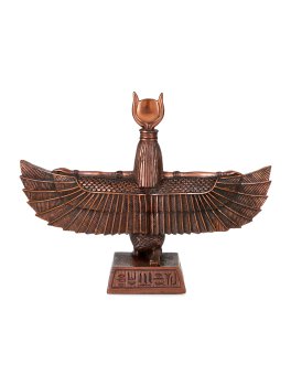 Statuetta Egizia - Iside - 4