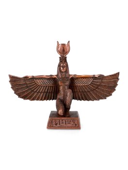 Statuetta Egizia - Iside - 1