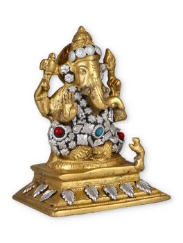 Statuetta Ganesh - 2