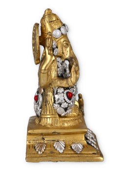Statuetta Ganesh - 5