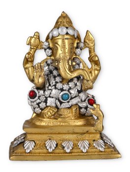 Statuetta Ganesh - 1