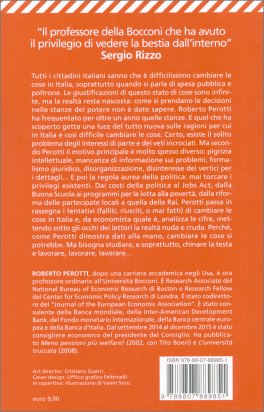 Status Quo — Libro - 2