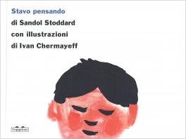 Stavo Pensando — Libro - 1