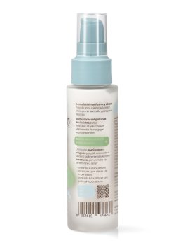 Stay Matte - Crema Viso Opacizzante e Levigante - 2