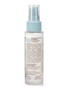 Stay Matte - Crema Viso Opacizzante e Levigante - 3