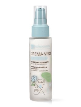 Stay Matte - Crema Viso Opacizzante e Levigante - 1
