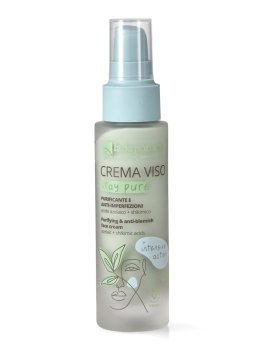 Stay Pure - Crema Viso Anti-Imperfezioni - 1