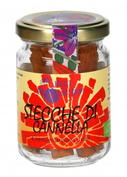 Stecche di Cannella - 1