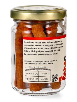 Stecche di Cannella Bio - 3