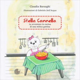 Stella Cannella — Libro - 1