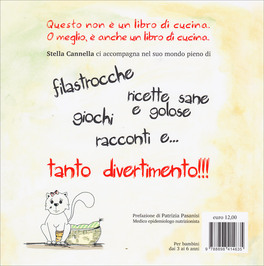 Stella Cannella — Libro - 2