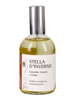 Stella d'Inverno - Spray per Aromaterapia - 1