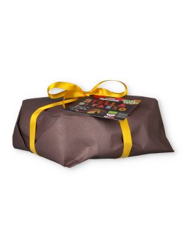 Stella di Farro con Gocce di Cioccolato - 3