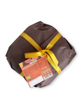 Stella di Farro con Gocce di Cioccolato - 4