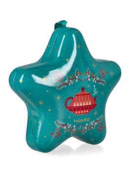 Stella di Natale - Infuso Arancia e Cannella - 2