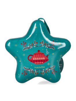 Stella di Natale - Infuso Arancia e Cannella - 3