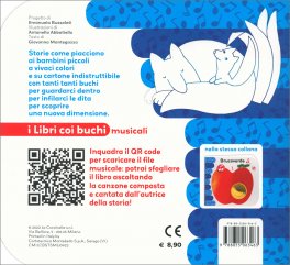 Stella Stellina la Notte si Avvicina - con Filastrocca Musicata — Libro - 2