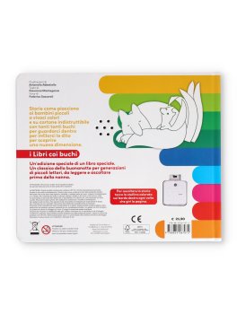 Stella Stellina la Notte Si Avvicina - Libro Sonoro — Libro - 4