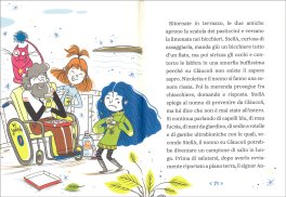 Stella, un'Extraterrestre in Matematica — Libro - 3