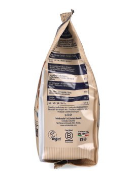 Stelle di Farro con Cocco Bio - 4