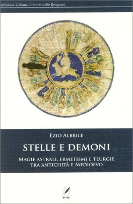 Stelle e Demoni — Libro - 1