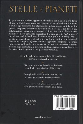 Stelle e Pianeti — Libro - 2