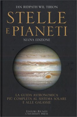 Stelle e Pianeti — Libro - 1