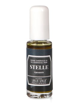 Stelle - Sinergia di Oli Essenziali Riposante - 2