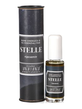 Stelle - Sinergia di Oli Essenziali Riposante - 1