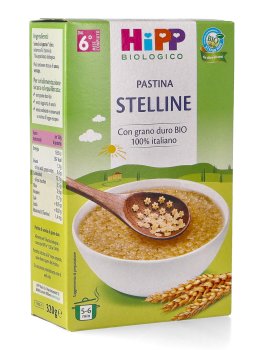 Stelline Bio - 1