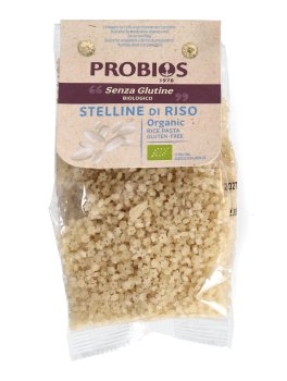 Stelline di Riso Bio - 1