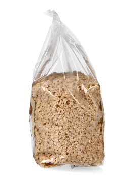 Stelline di Semola di Grano Duro Bio - 2