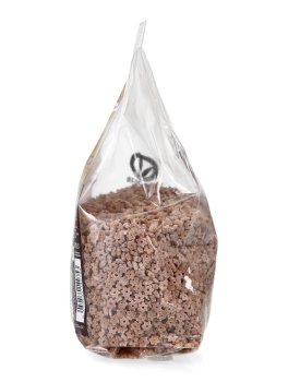 Stelline di Sorgo Bio - 2