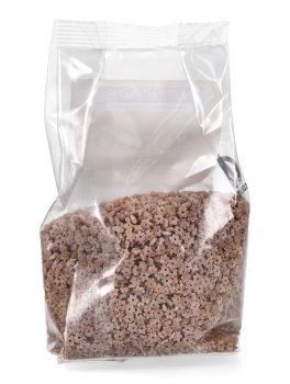 Stelline di Sorgo Bio - 3