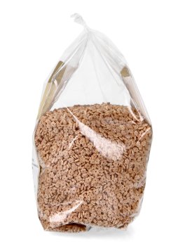 Stelline Integrali di Grano Duro Bio - 2