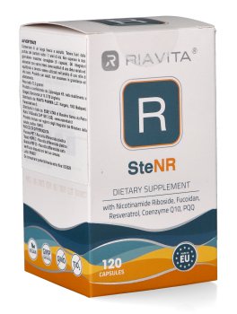 SteNR - Capsule - 5