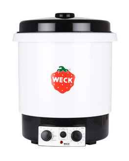 Sterilizzatore Weck - 35 Wat