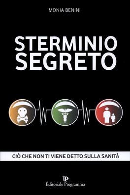 Sterminio Segreto  — Libro - 1