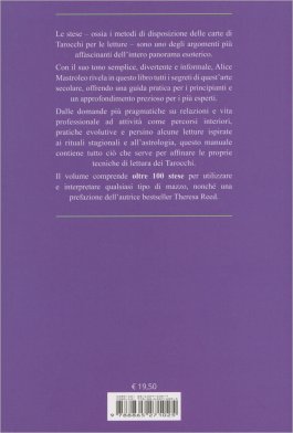 Stese di Tarocchi per Persone Pratiche — Libro - 2