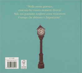 Stessa Ora, Momenti Diversi — Libro - 2
