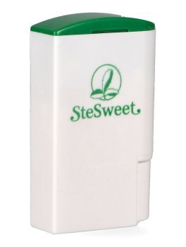 Stesweet - Stevia in Compresse - 3