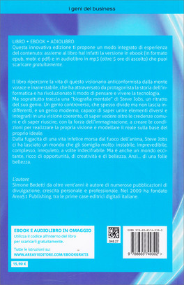 Steve Jobs — Libro - 2